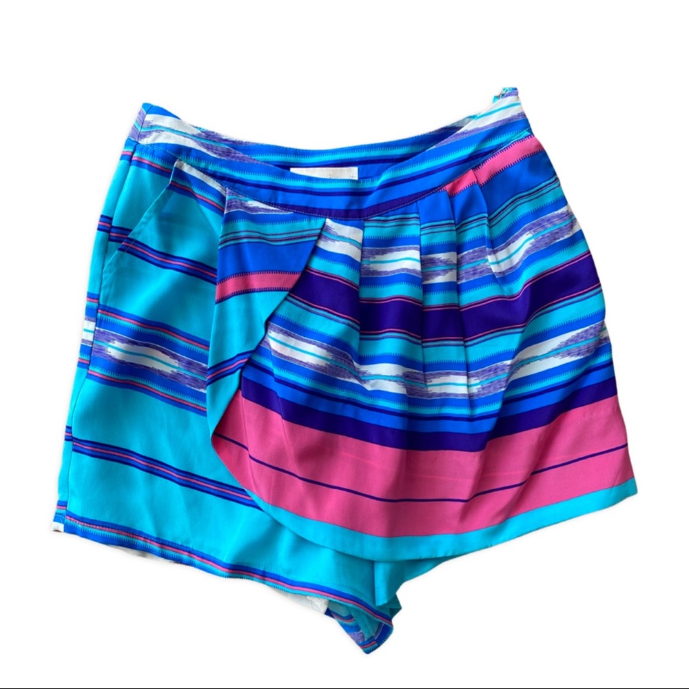 Yumi Kim skort!